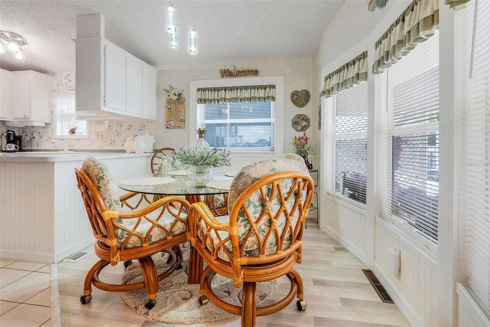 OUTDOOR RES/ORLANDO - Residential