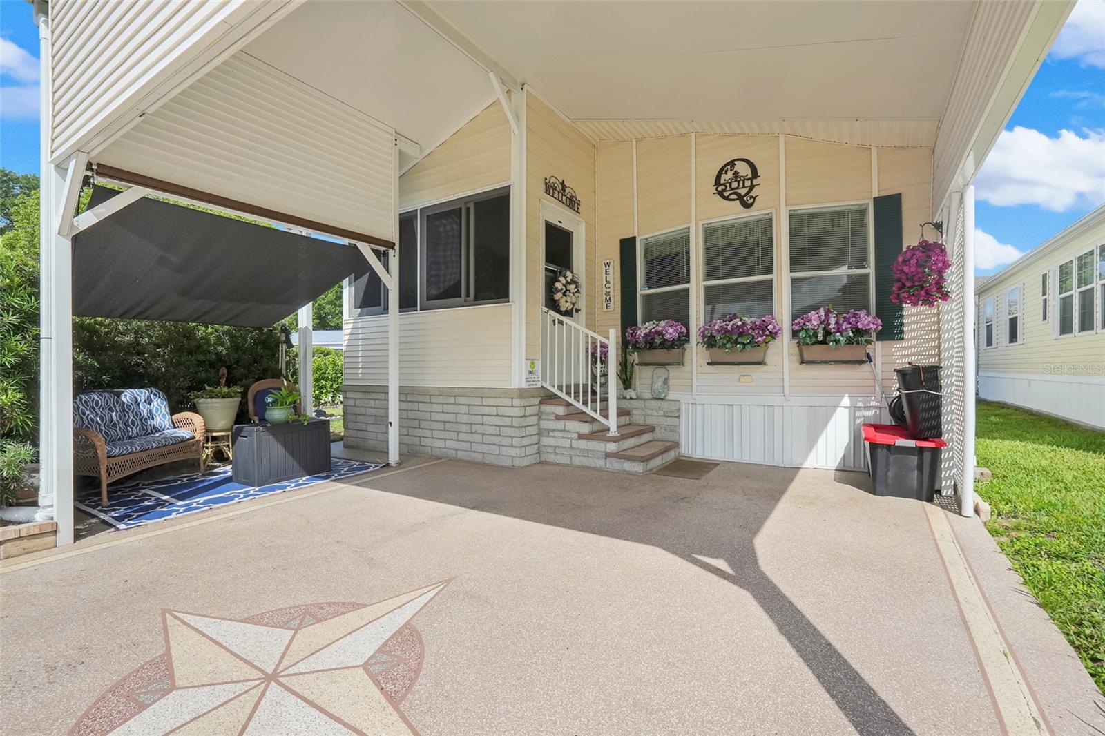 OUTDOOR RES/ORLANDO - Residential