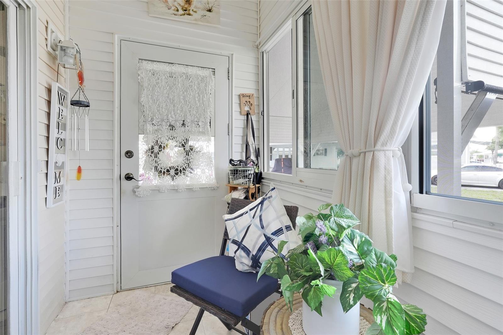 OUTDOOR RES/ORLANDO - Residential