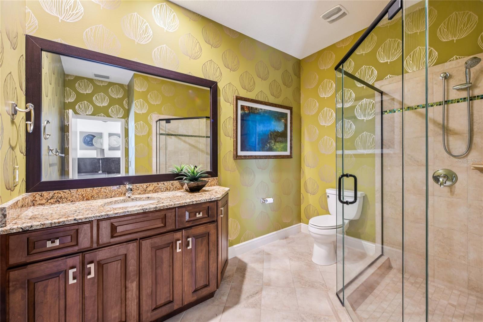 ISLEWORTH - Residential