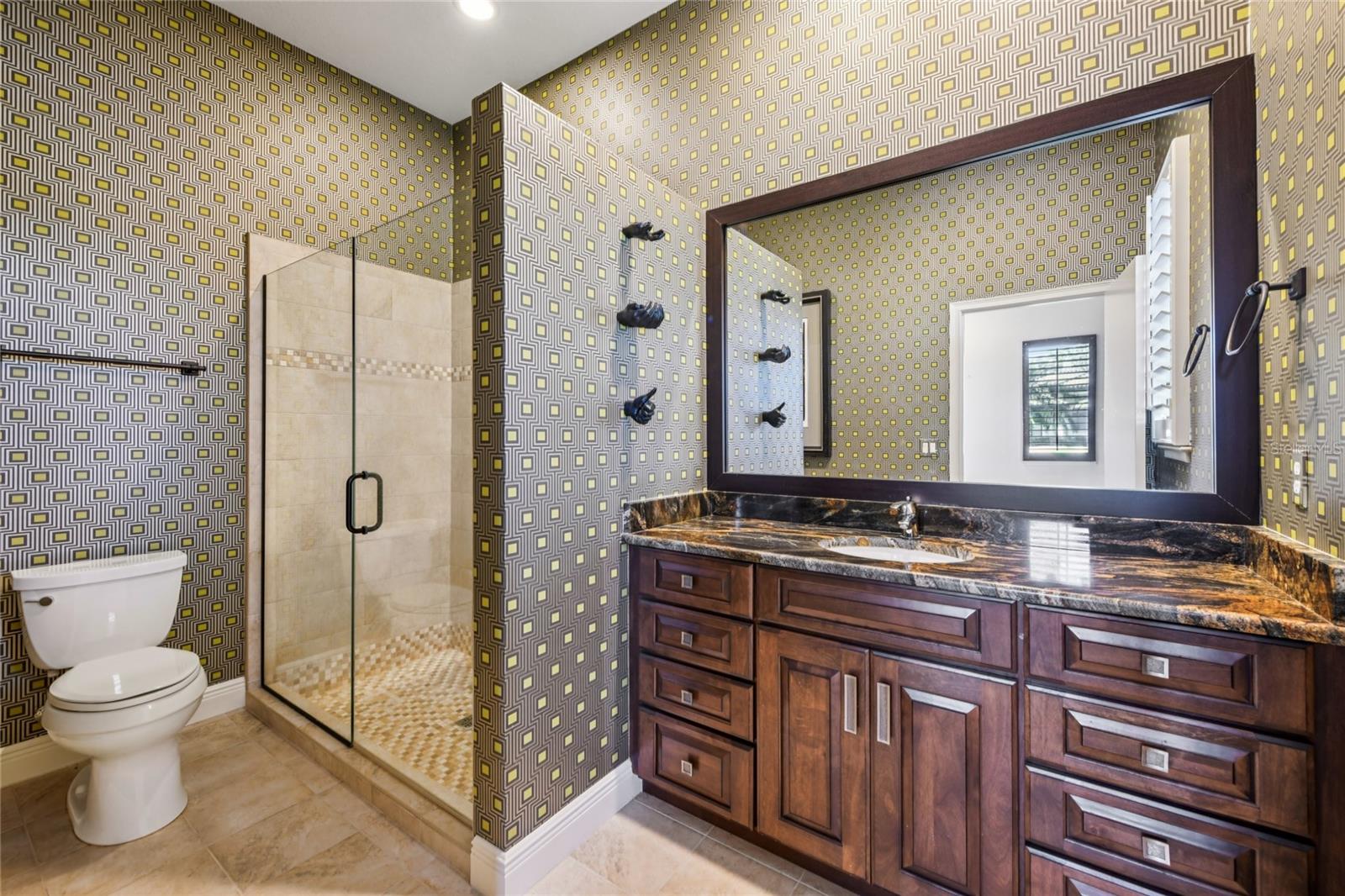 ISLEWORTH - Residential