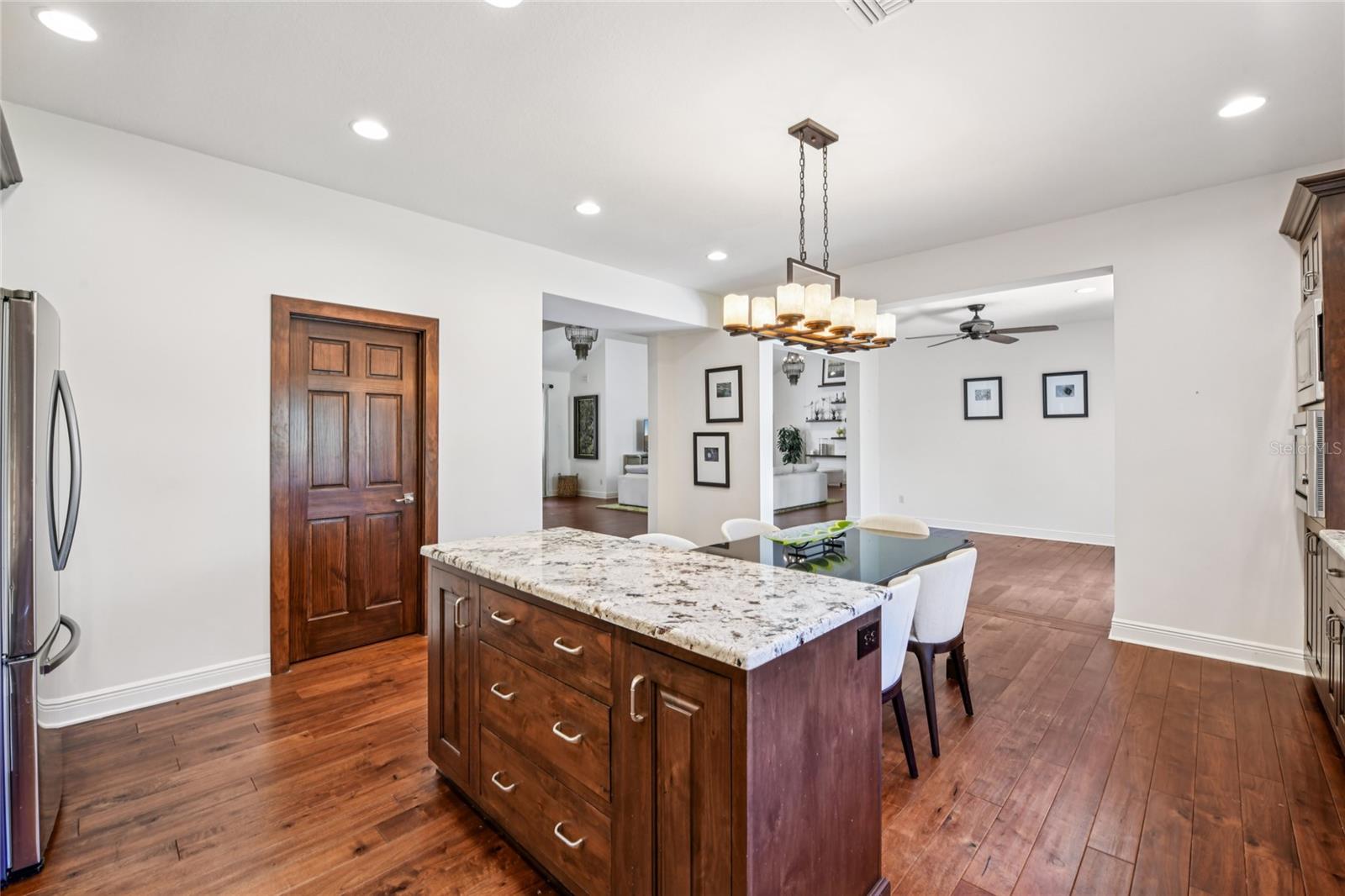 ISLEWORTH - Residential