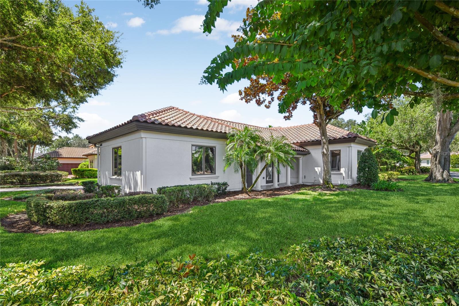 ISLEWORTH - Residential