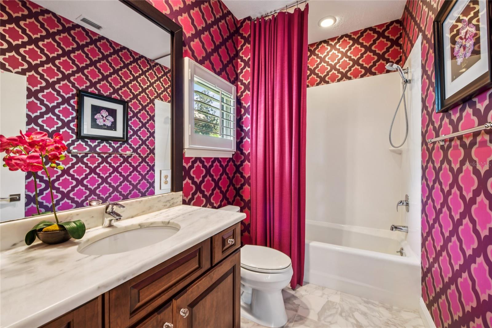 ISLEWORTH - Residential