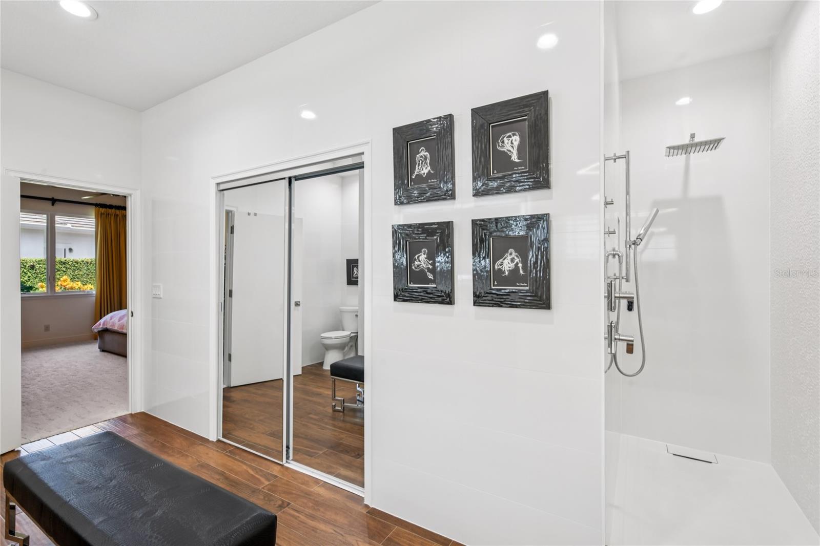 ISLEWORTH - Residential