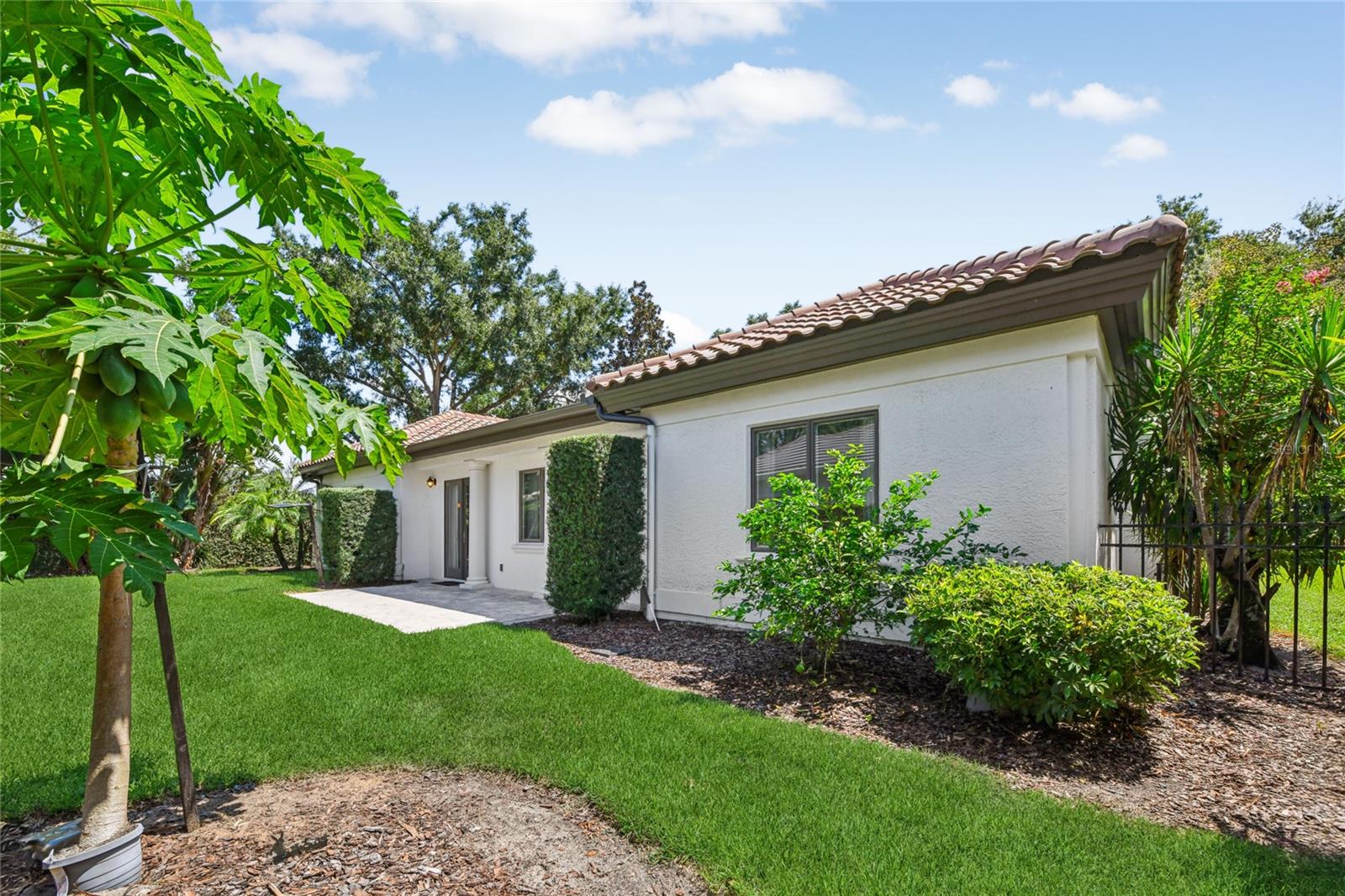 ISLEWORTH - Residential