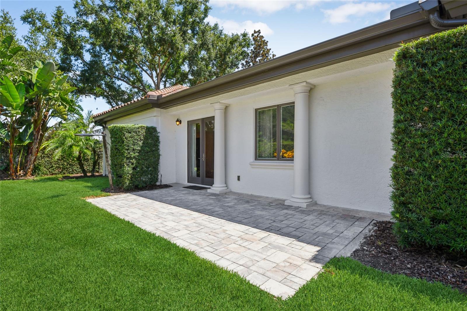 ISLEWORTH - Residential