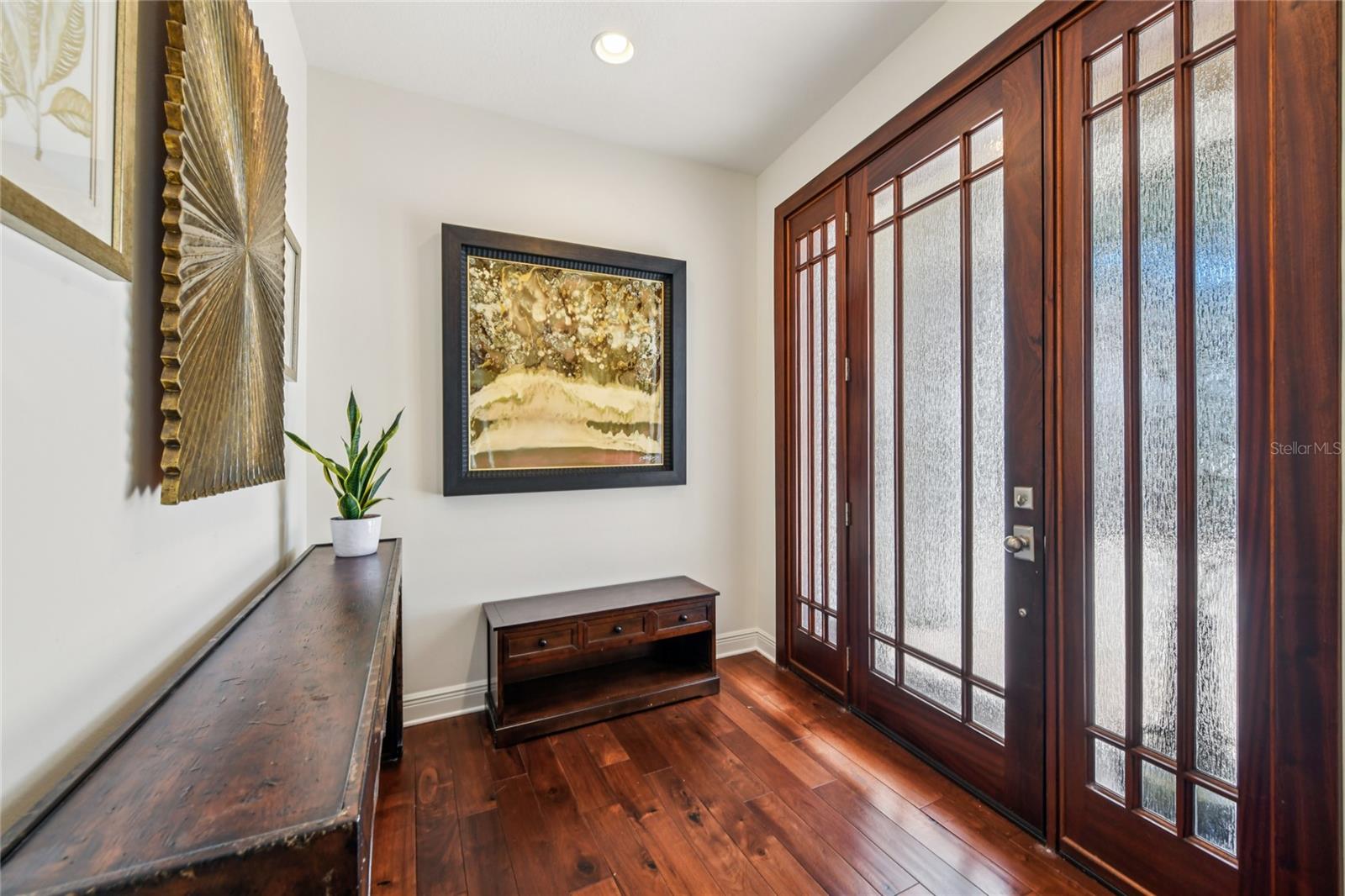 ISLEWORTH - Residential