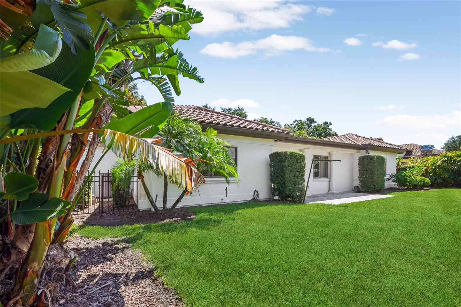 ISLEWORTH - Residential