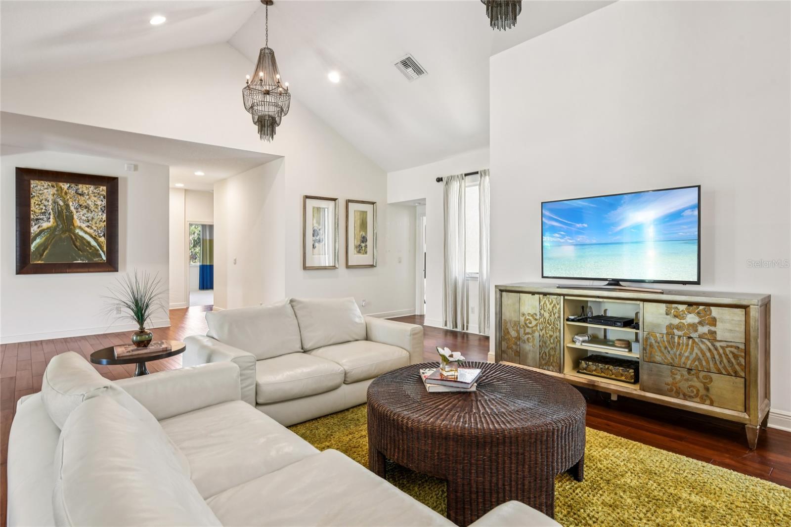 ISLEWORTH - Residential