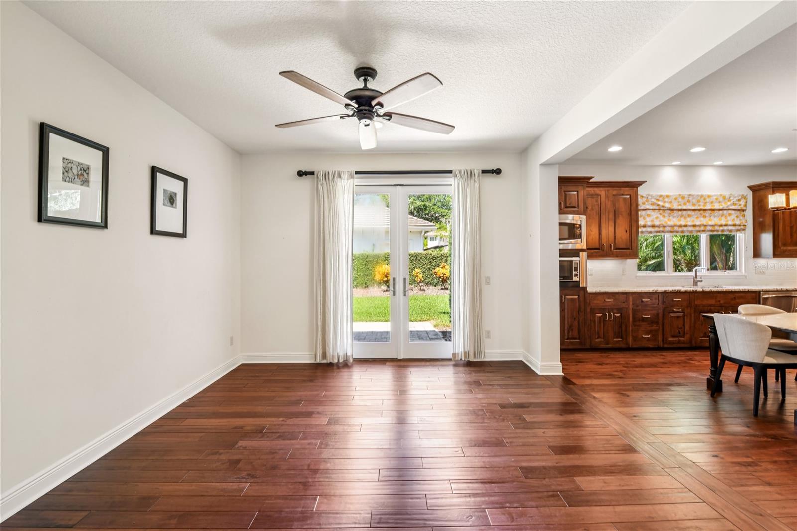 ISLEWORTH - Residential