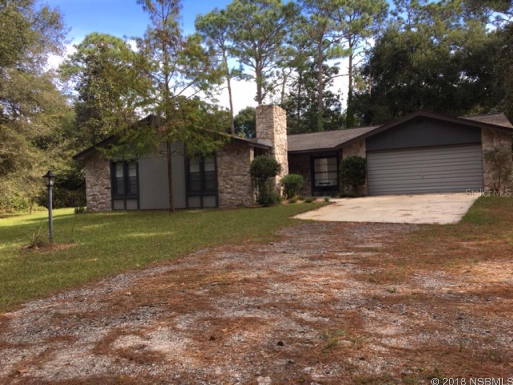 Wilsons Deleon Spgs - Residential