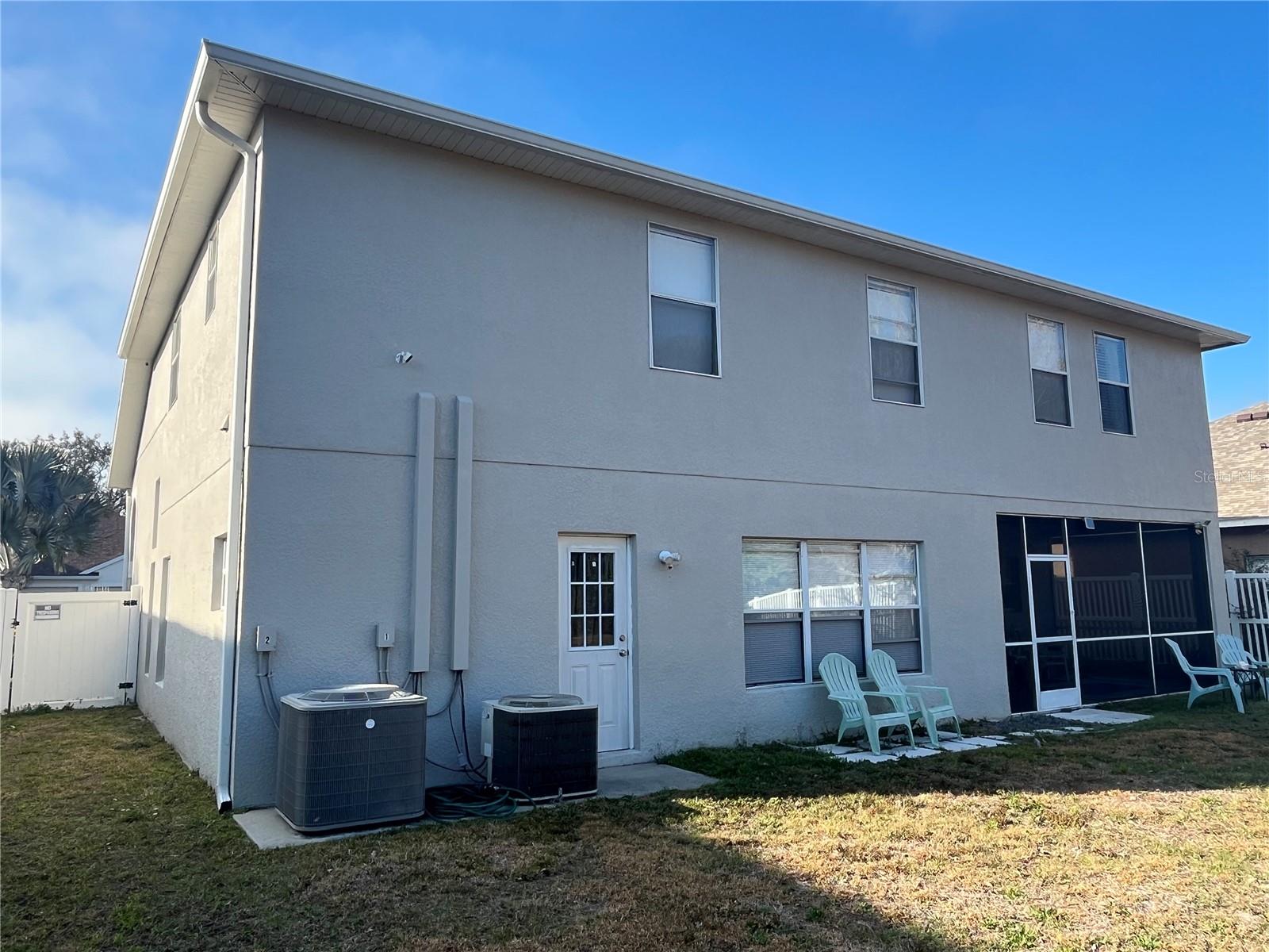 KEY VISTA PRCL 18 - Residential