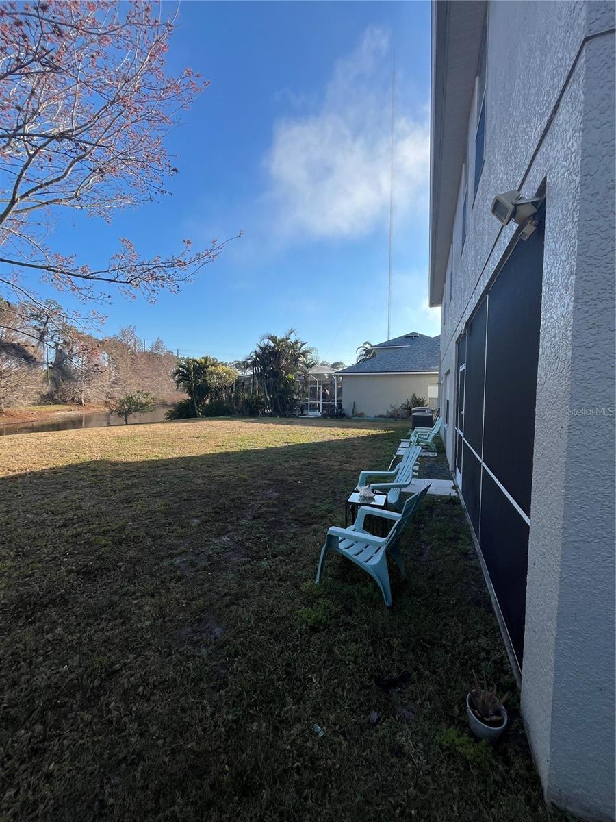 KEY VISTA PRCL 18 - Residential