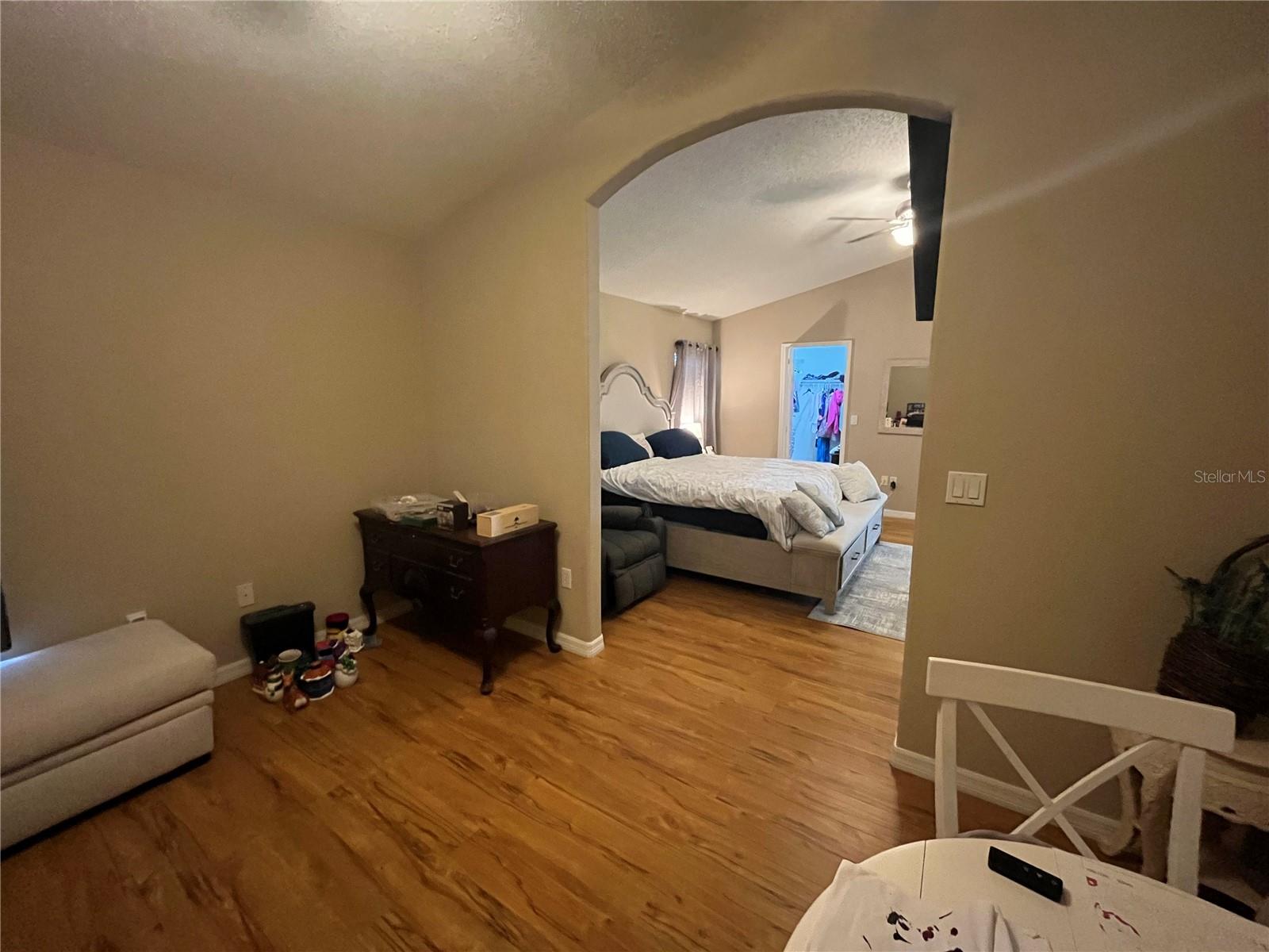 KEY VISTA PRCL 18 - Residential