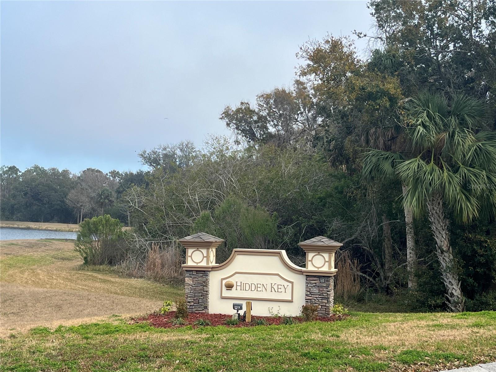 KEY VISTA PRCL 18 - Residential