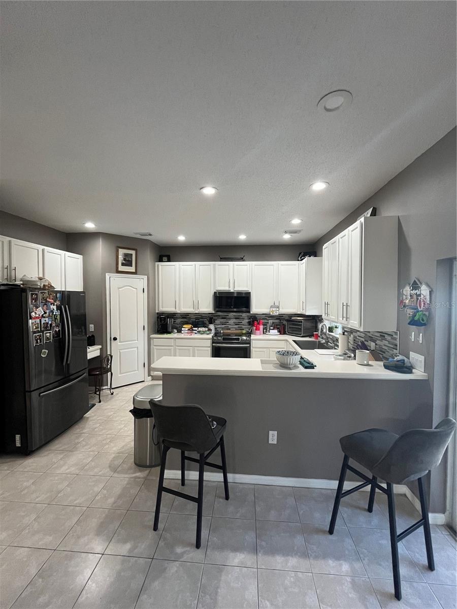 KEY VISTA PRCL 18 - Residential