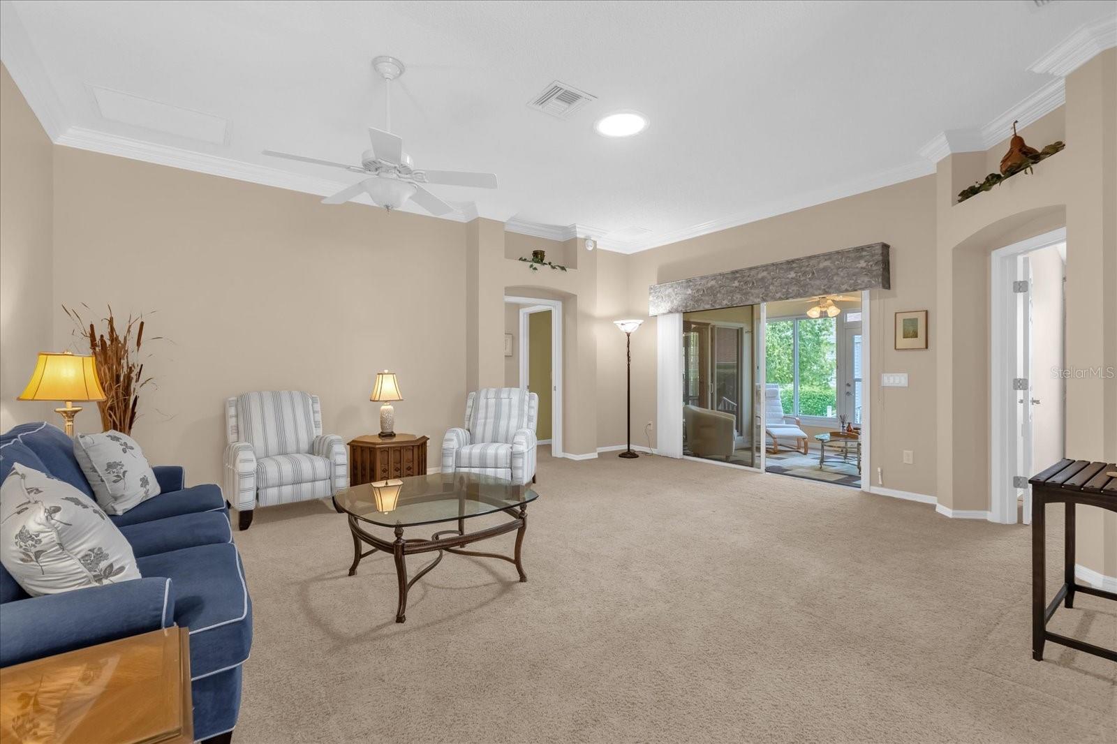 VILLAGES/SUMTER - Residential
