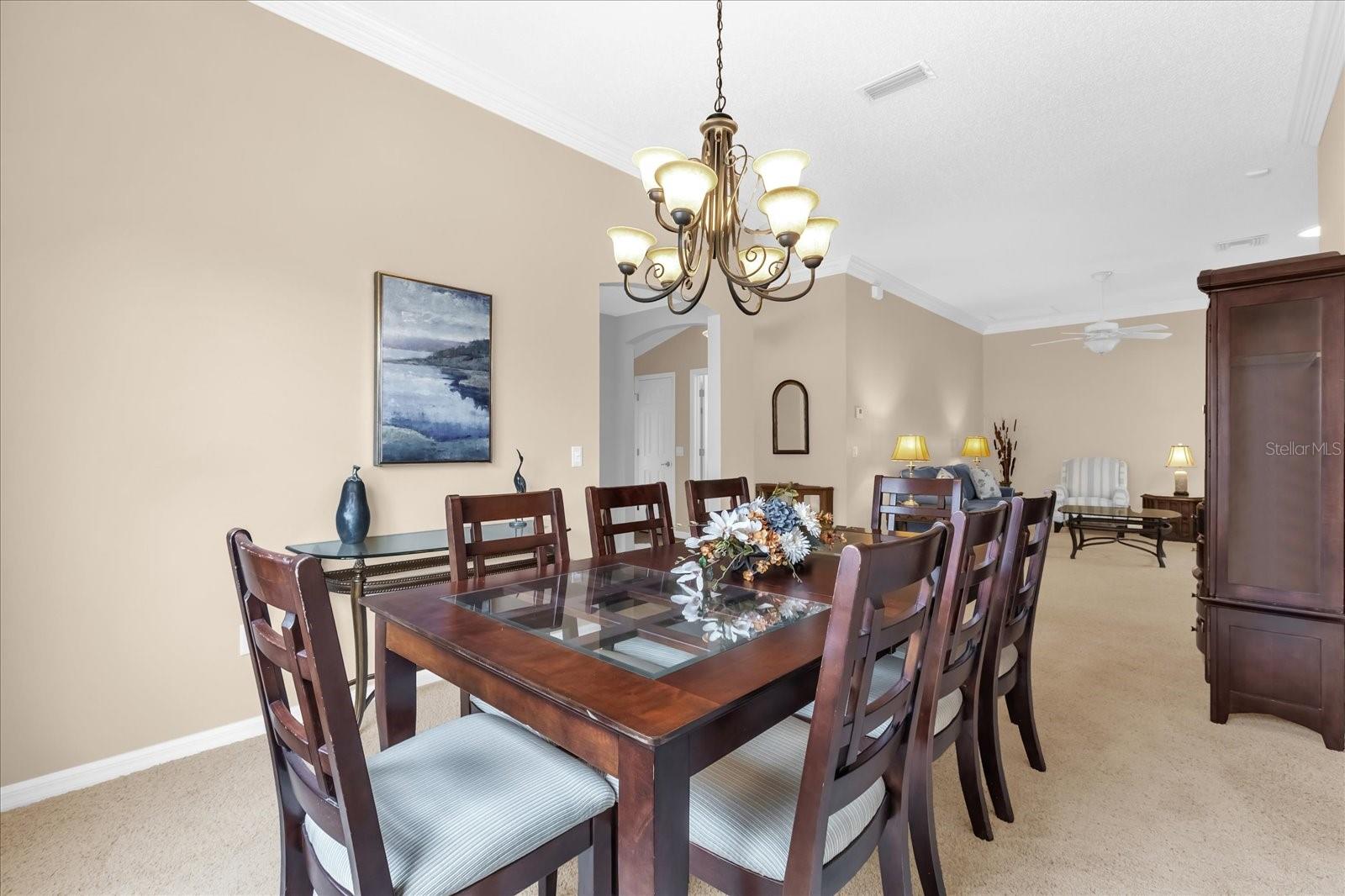 VILLAGES/SUMTER - Residential