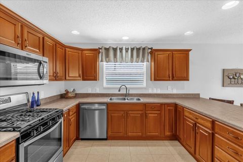 Tiny photo for 401 Bishopville Loop, The Villages, FL 32162 (MLS # G5112162)