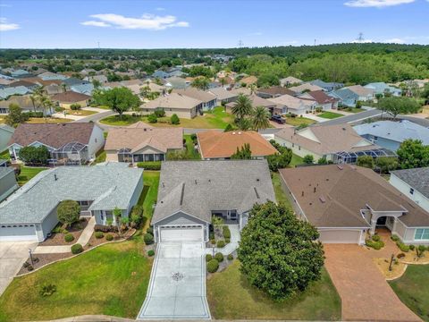 Tiny photo for 401 Bishopville Loop, The Villages, FL 32162 (MLS # G5112162)