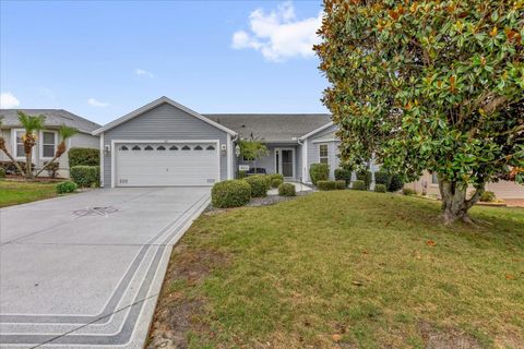Tiny photo for 401 Bishopville Loop, The Villages, FL 32162 (MLS # G5112162)
