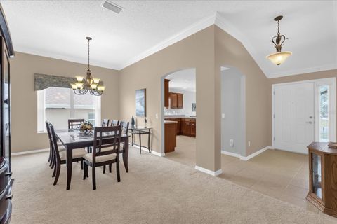 Tiny photo for 401 Bishopville Loop, The Villages, FL 32162 (MLS # G5112162)