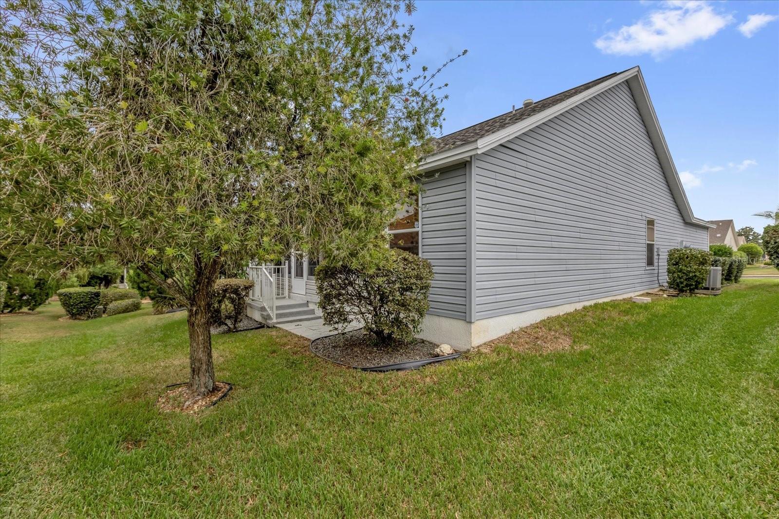 VILLAGES/SUMTER - Residential