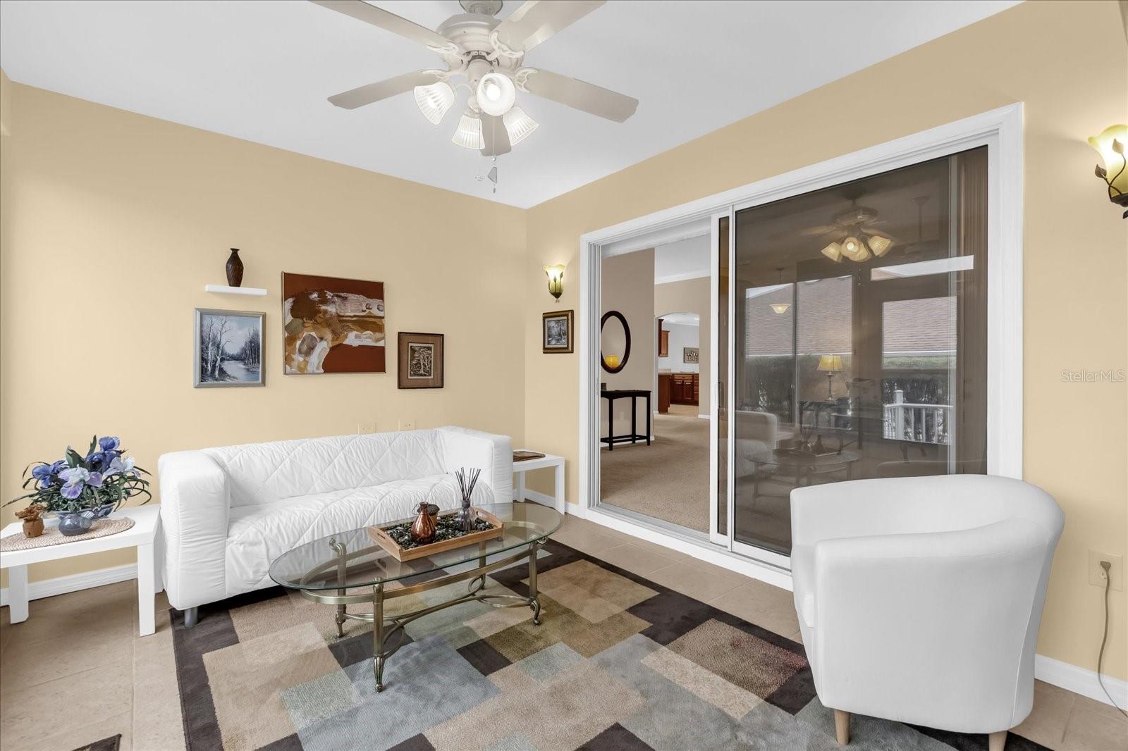 VILLAGES/SUMTER - Residential