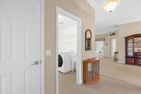 Tiny photo for 401 Bishopville Loop, The Villages, FL 32162 (MLS # G5112162)
