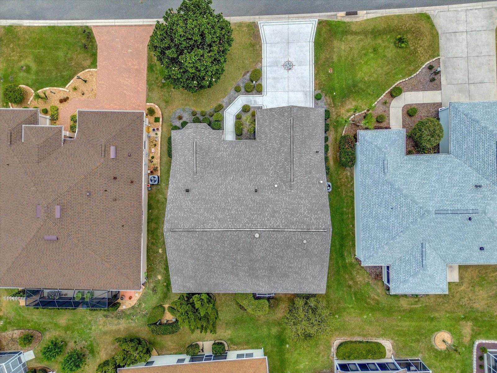 VILLAGES/SUMTER - Residential