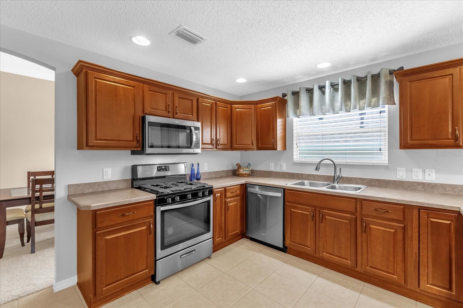 VILLAGES/SUMTER - Residential