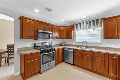 Tiny photo for 401 Bishopville Loop, The Villages, FL 32162 (MLS # G5112162)