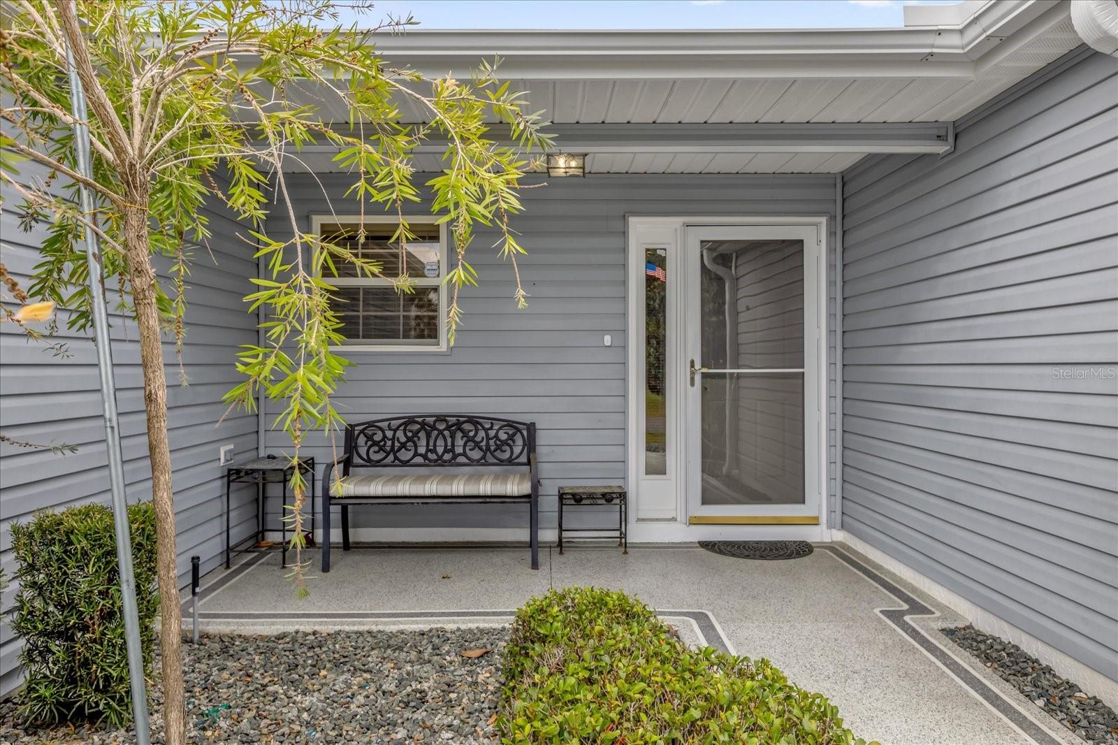 VILLAGES/SUMTER - Residential