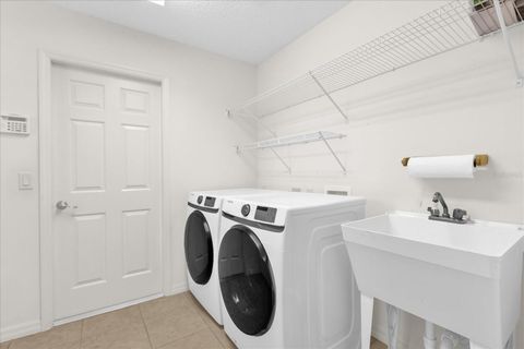 Tiny photo for 401 Bishopville Loop, The Villages, FL 32162 (MLS # G5112162)