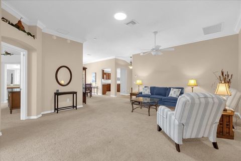 Tiny photo for 401 Bishopville Loop, The Villages, FL 32162 (MLS # G5112162)