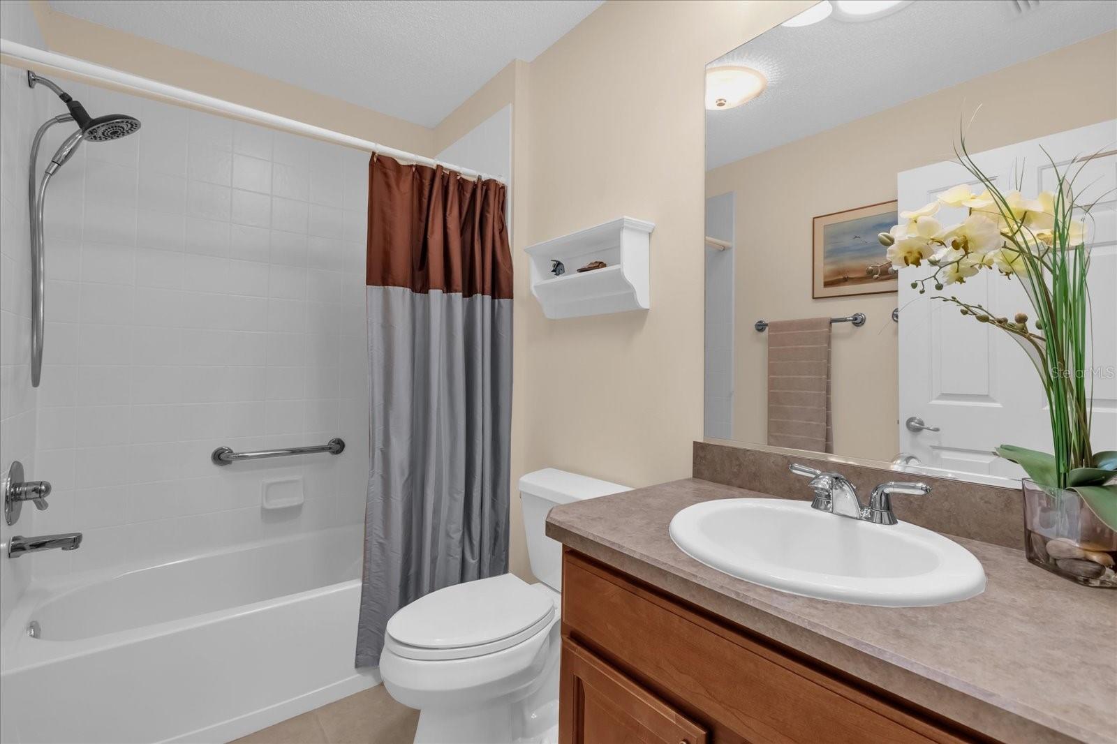 VILLAGES/SUMTER - Residential