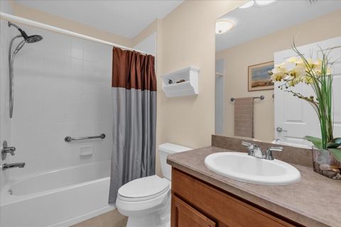 Tiny photo for 401 Bishopville Loop, The Villages, FL 32162 (MLS # G5112162)