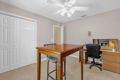 Tiny photo for 401 Bishopville Loop, The Villages, FL 32162 (MLS # G5112162)