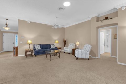 Tiny photo for 401 Bishopville Loop, The Villages, FL 32162 (MLS # G5112162)