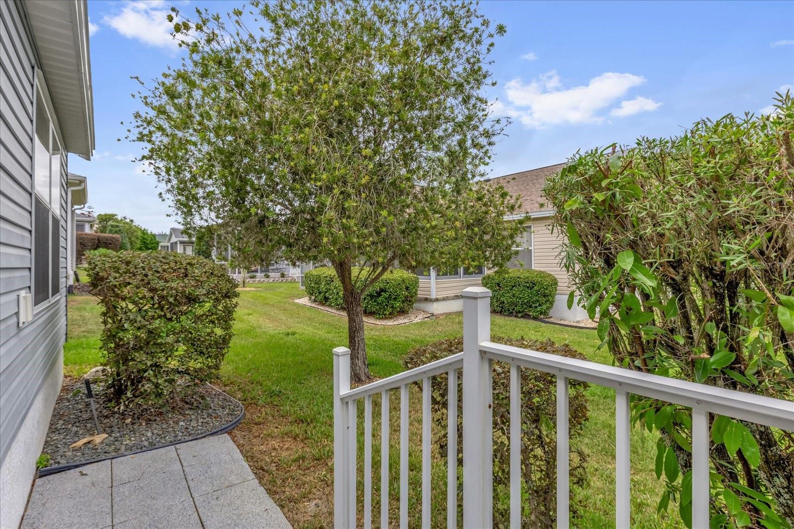 VILLAGES/SUMTER - Residential