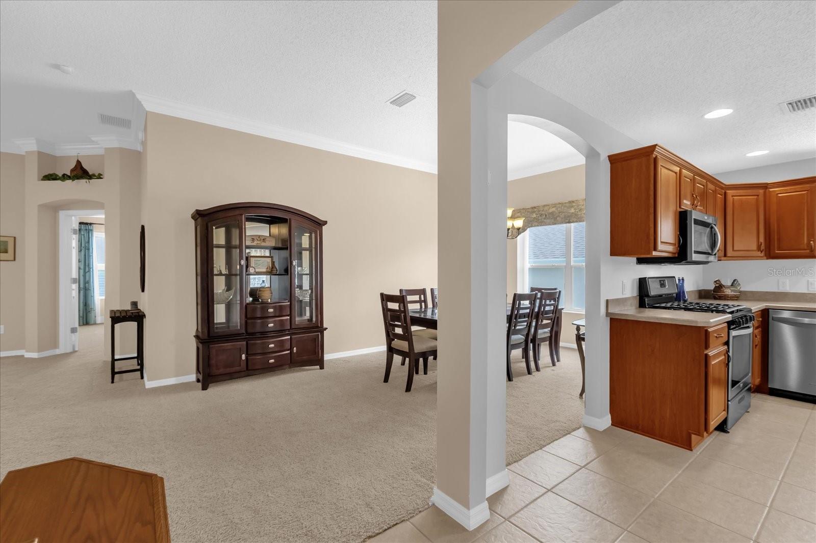 VILLAGES/SUMTER - Residential