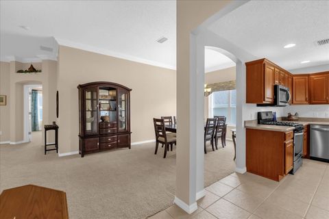 Tiny photo for 401 Bishopville Loop, The Villages, FL 32162 (MLS # G5112162)
