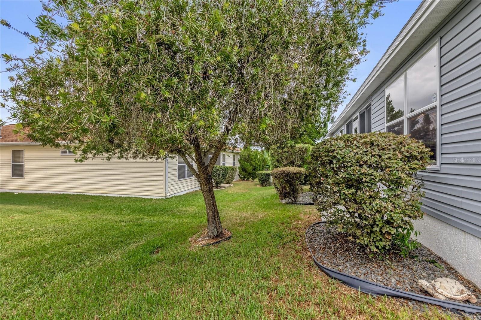 VILLAGES/SUMTER - Residential