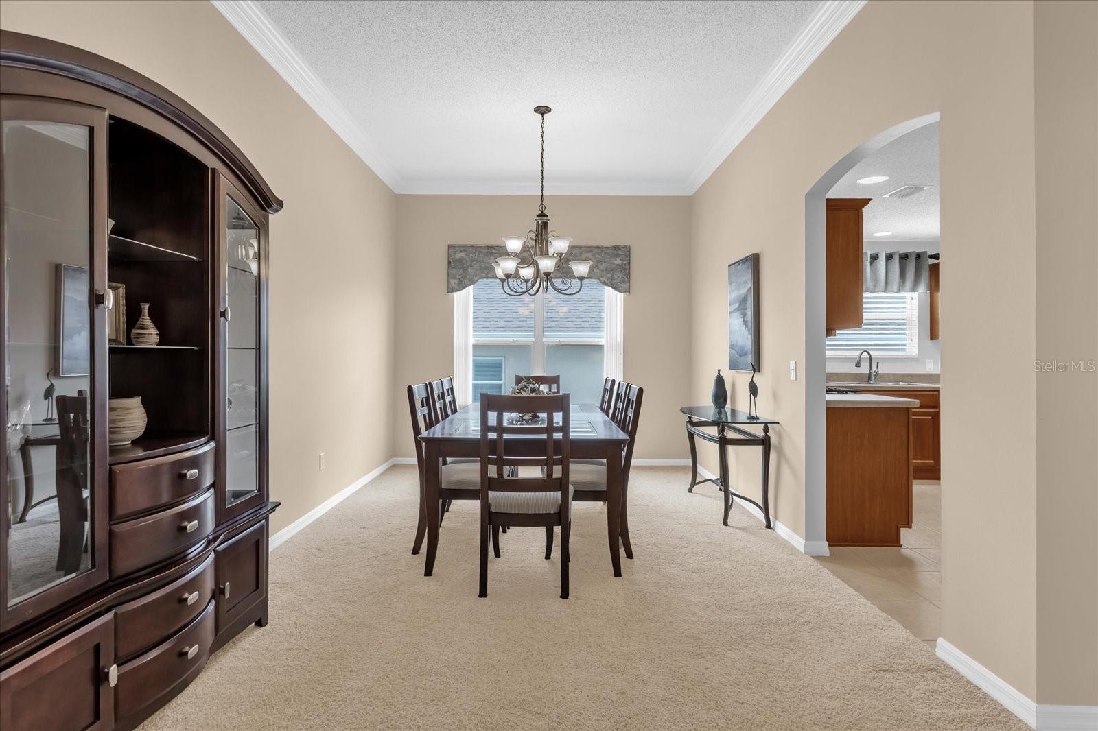 VILLAGES/SUMTER - Residential