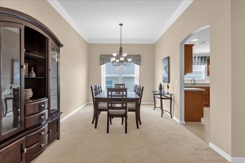 Tiny photo for 401 Bishopville Loop, The Villages, FL 32162 (MLS # G5112162)