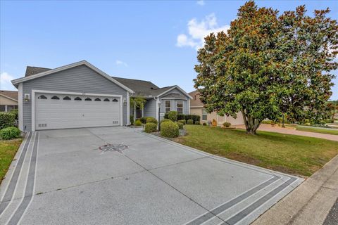 Tiny photo for 401 Bishopville Loop, The Villages, FL 32162 (MLS # G5112162)