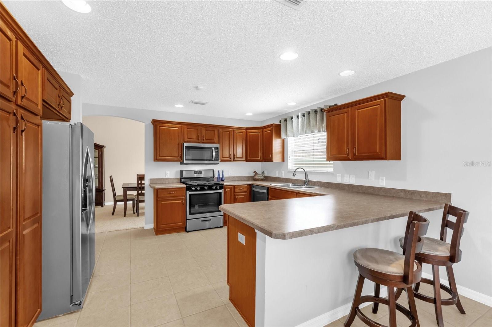 VILLAGES/SUMTER - Residential