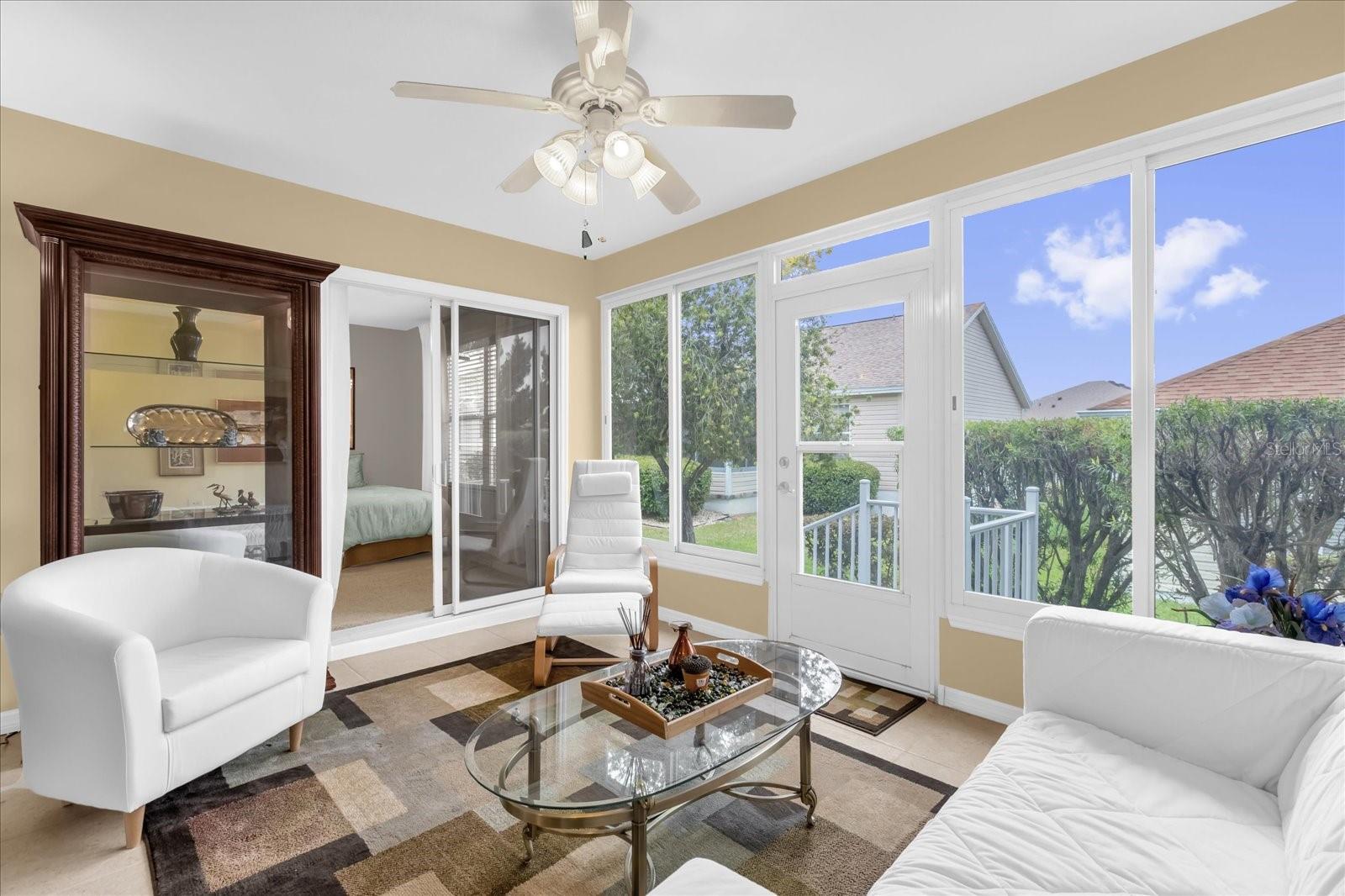 VILLAGES/SUMTER - Residential