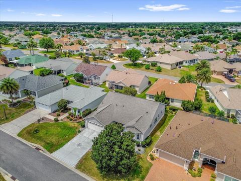 Tiny photo for 401 Bishopville Loop, The Villages, FL 32162 (MLS # G5112162)